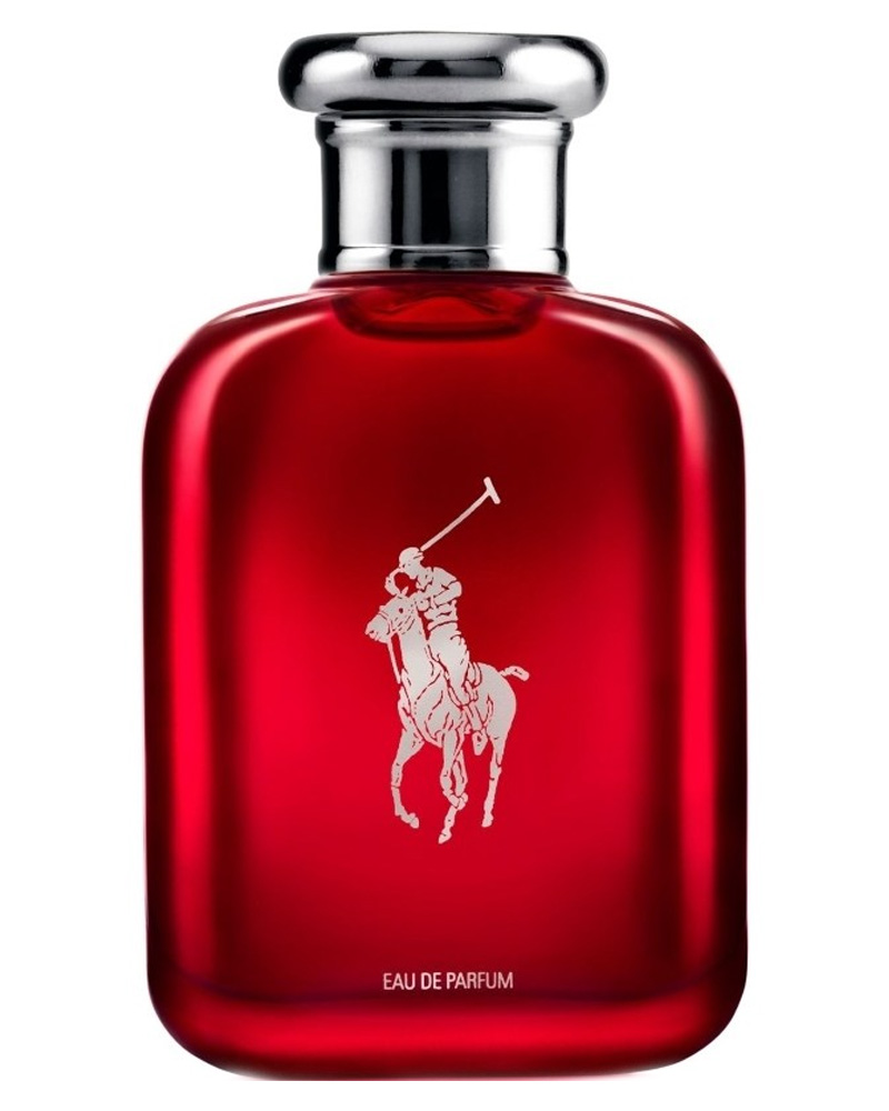 Ralph Lauren Polo Red Eau de Parfum - 75 ml