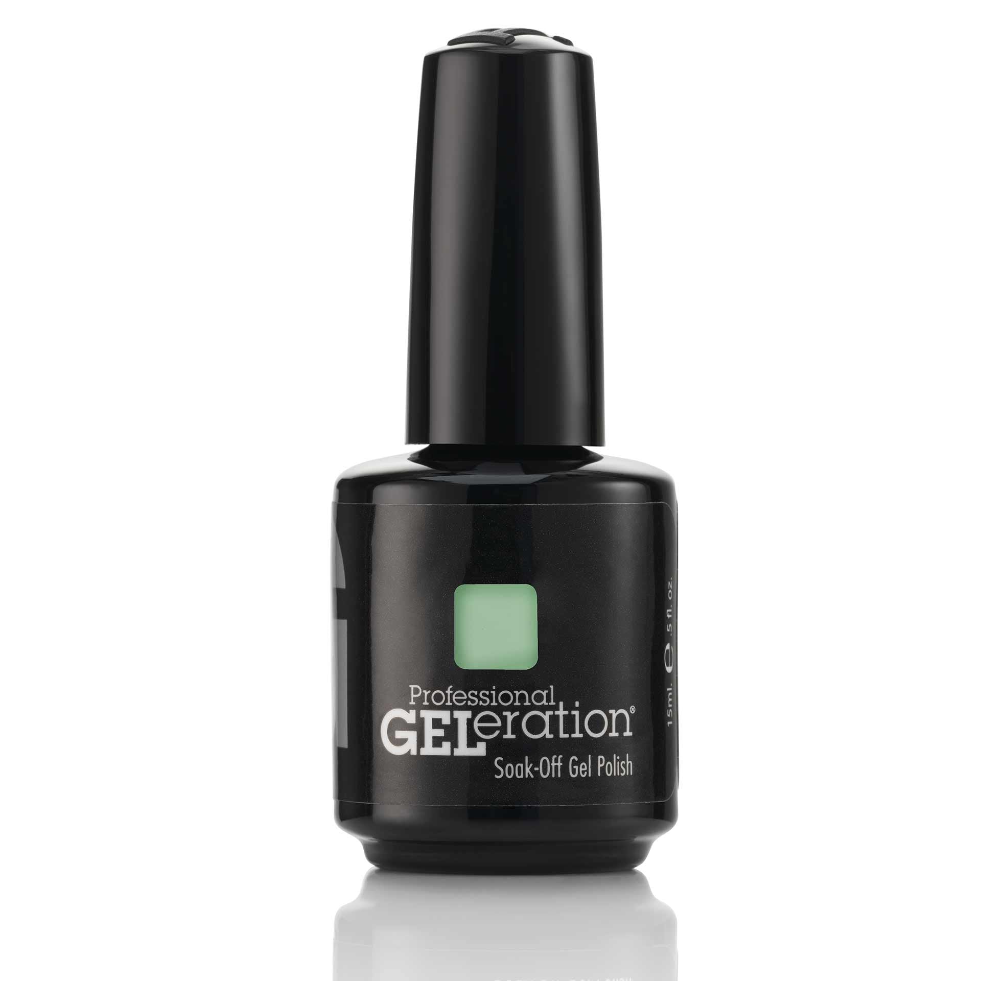 Jessica GELeration Colors puolipysyvä kynsilakka GEL-1103 Be My Sweet Tart 15 ml