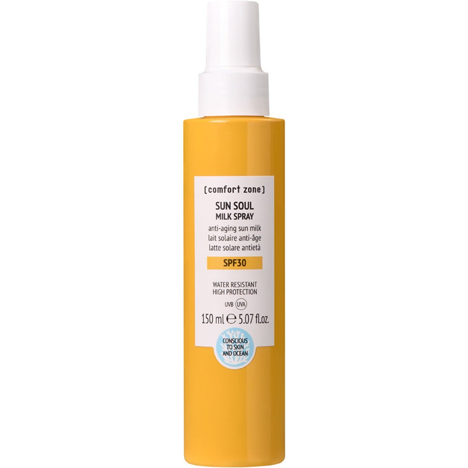 Comfort Zone Sun Soul Milk Spray Spf 30 - 150 ml