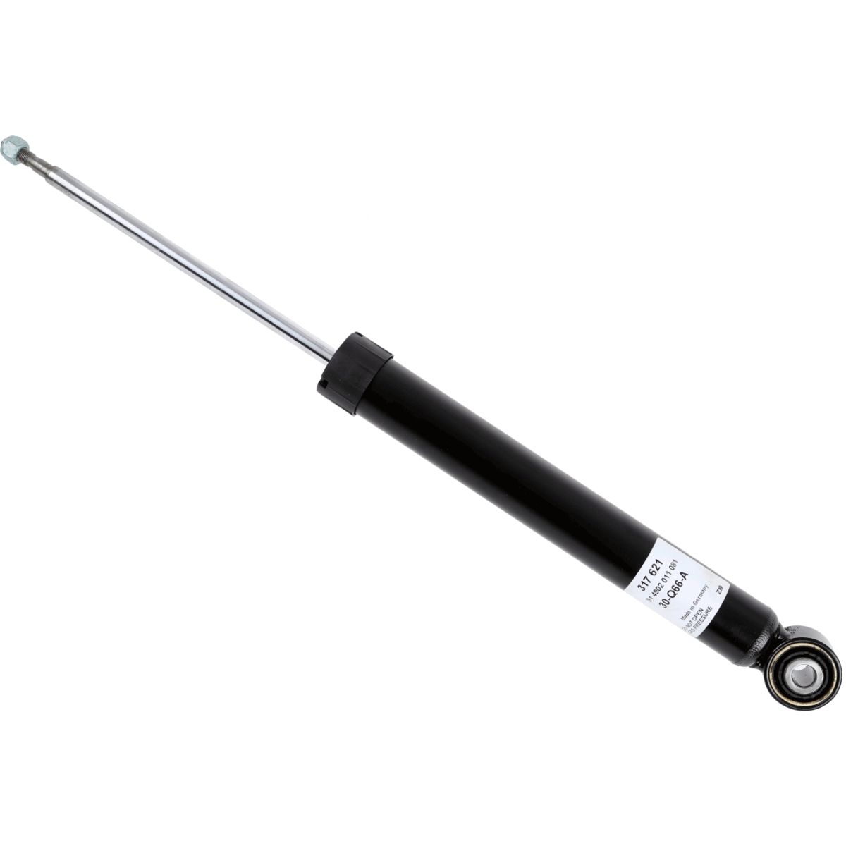 Iskunvaimennin SACHS 317 621