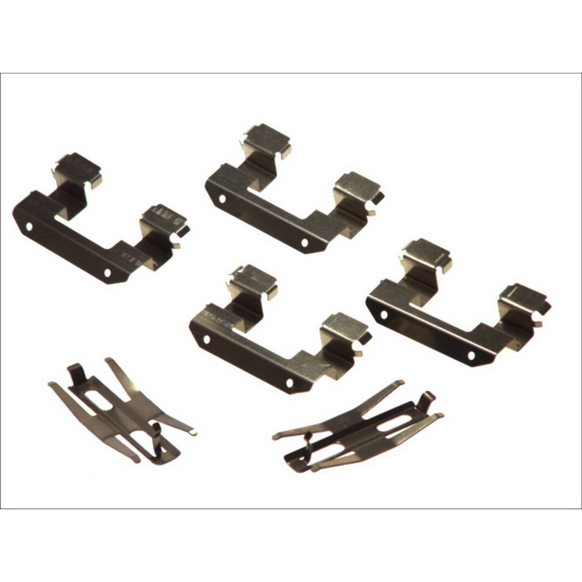 Jarrupalojen asennussarja QUICK BRAKE 109-1618