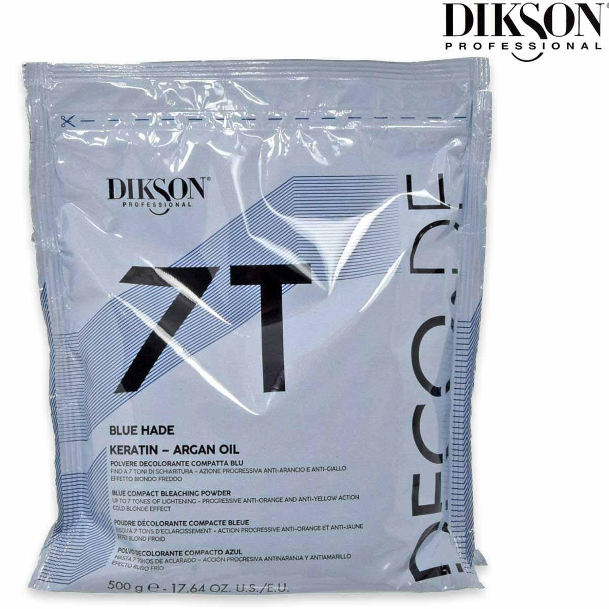 Dikson Deco Blu Hade Zip 500 Gr