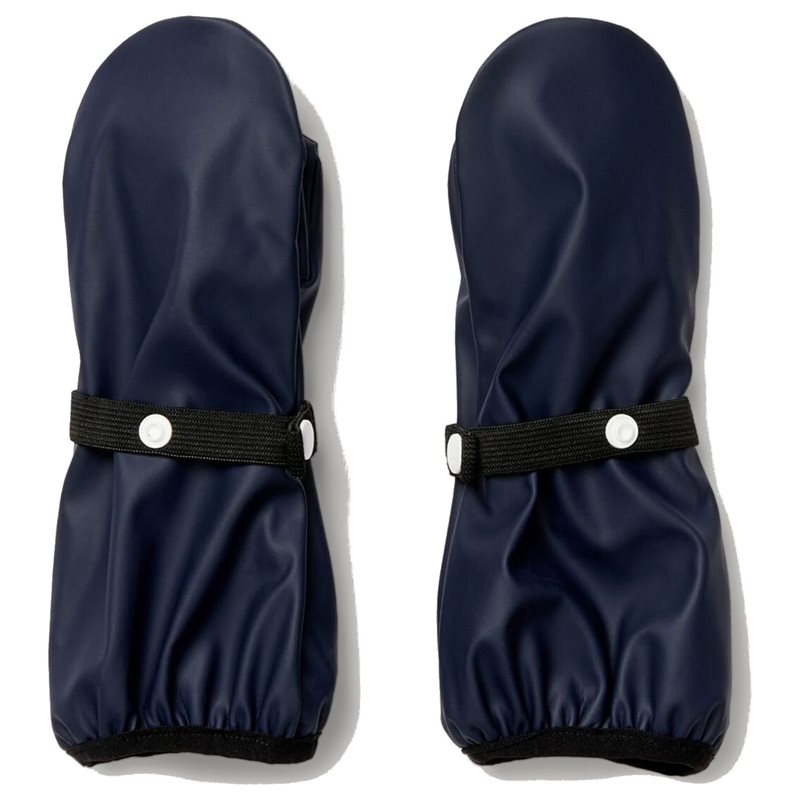 Tretorn Kids Wings Rain Mitten Navy - 1