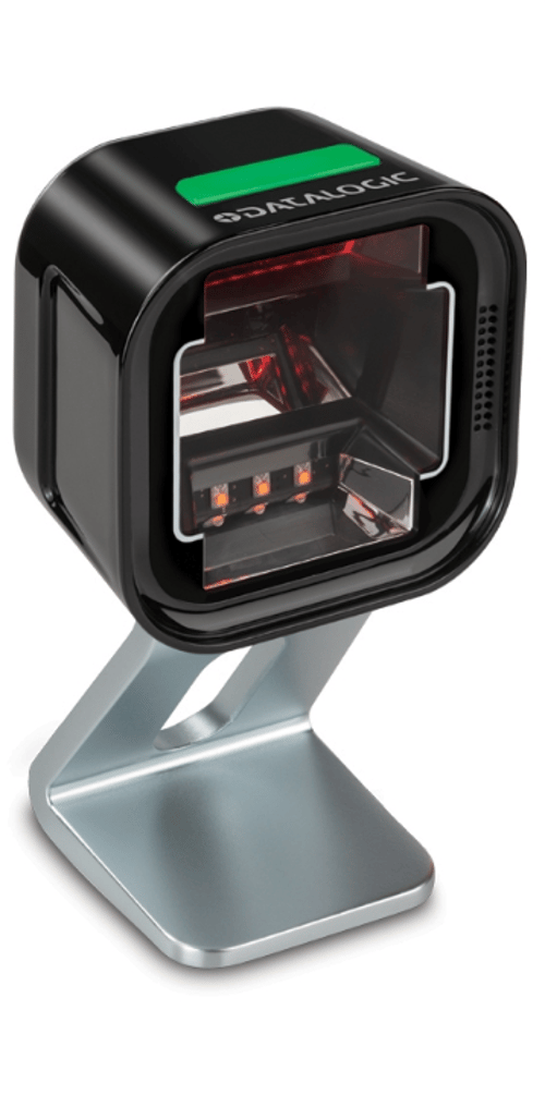 Datalogic Magellan 1500i 2d Standard Usb/rs232 Sis. Tukiasema/jalusta Musta
