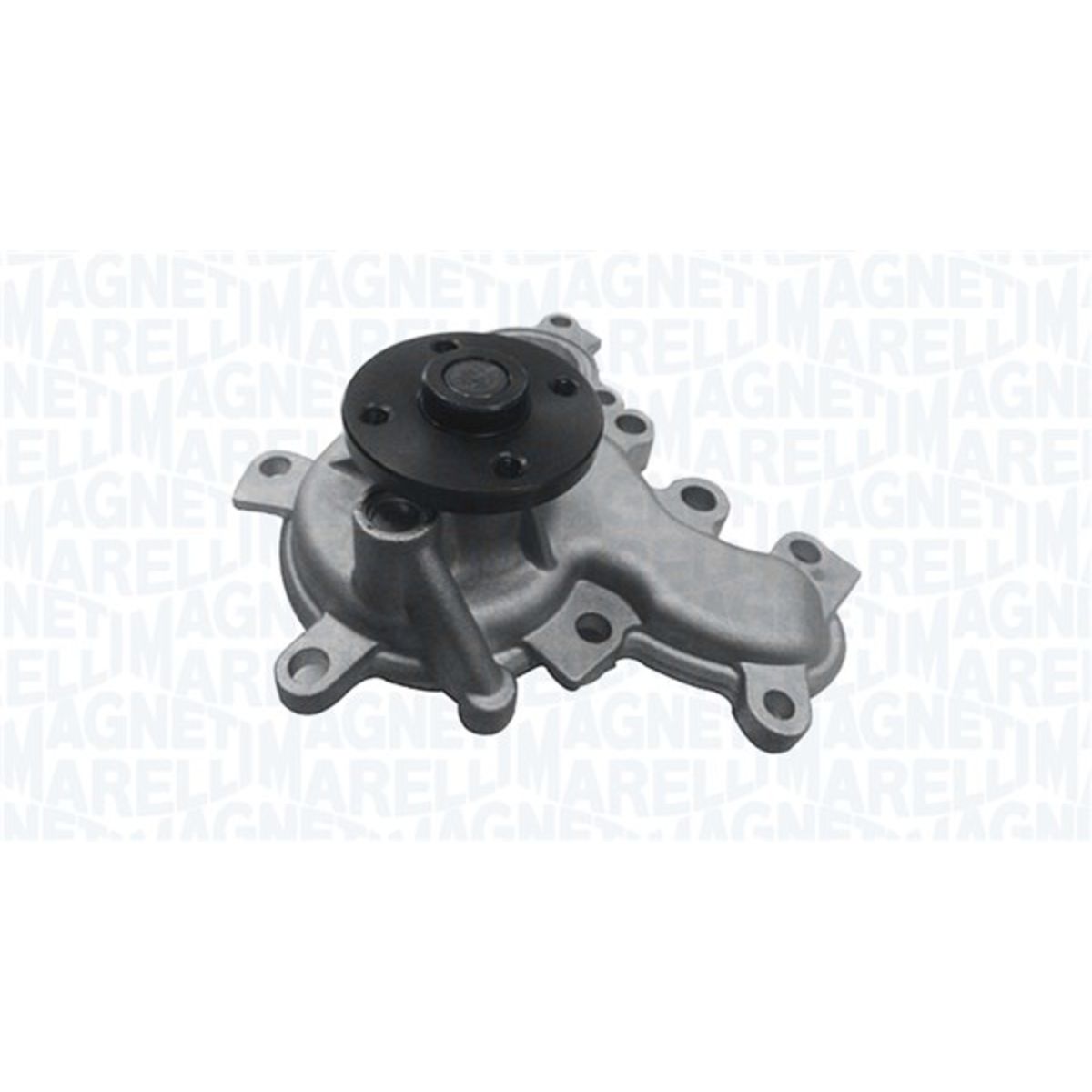 Vesipumppu MAGNETI MARELLI 352316171584