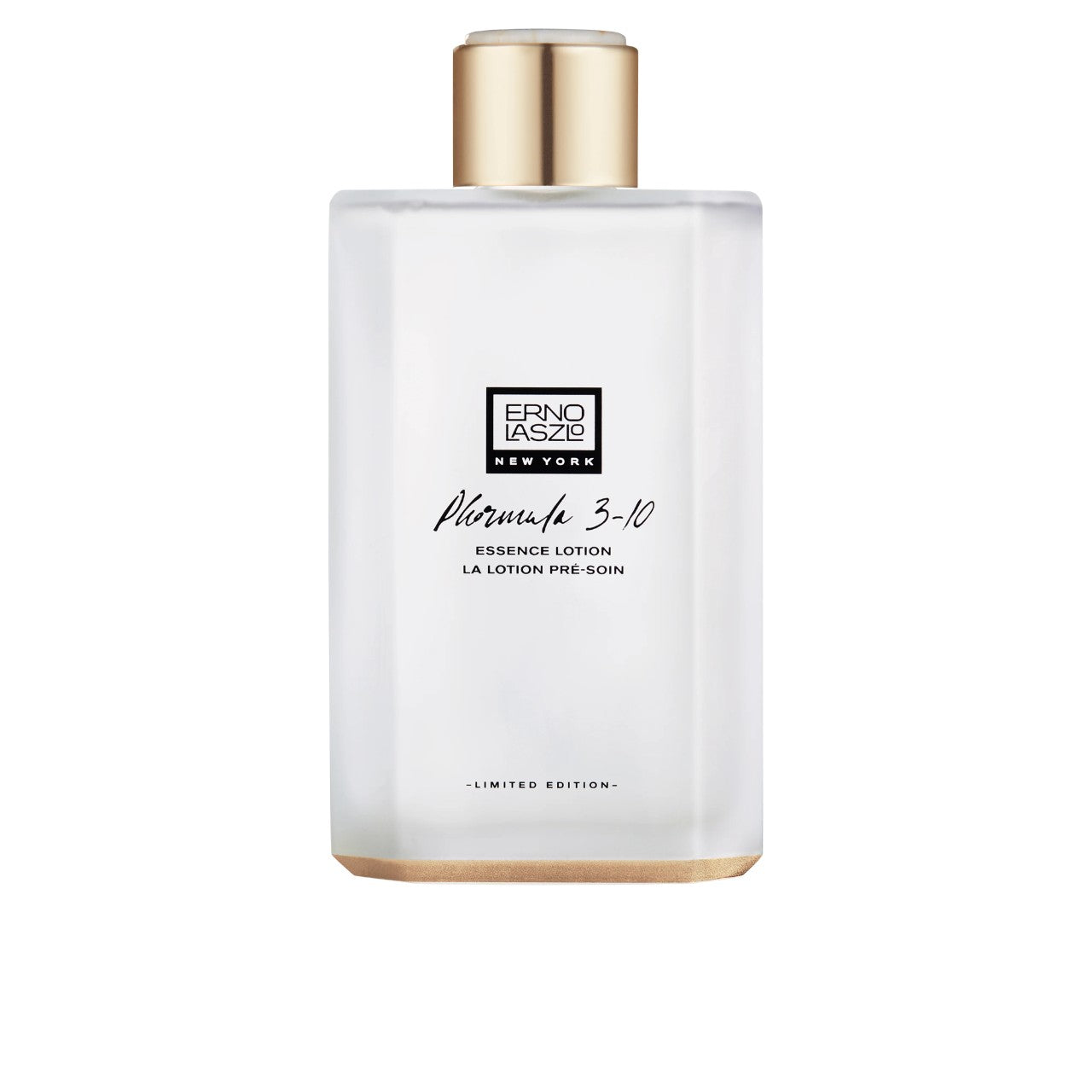 Erno laszlo Phormula 3-10 Kiinteyttävä Essential Lotion 150 ml