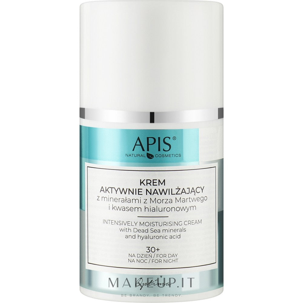 Apis Optima 30+ Kosteusvoide 50 ml