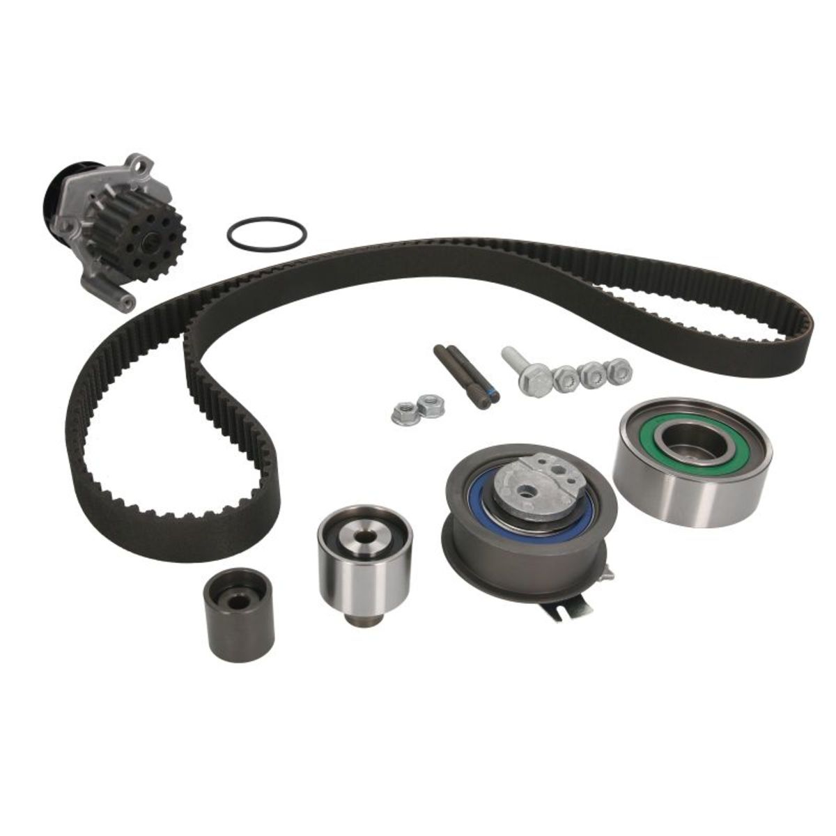 Bosch Vesipumpun Jakohihnasarja 1987946974