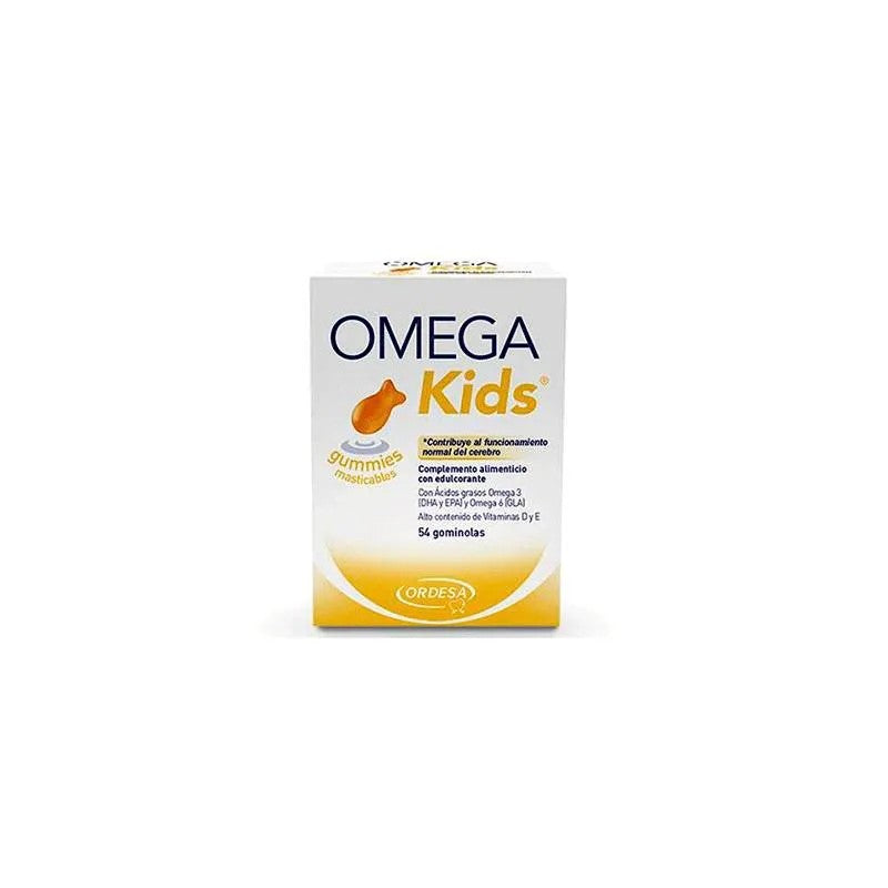 Ordesa Omega lapset 54 kpl