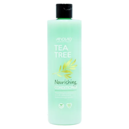 Anovia Tea Tree Nourishing Hoitoaine – 415ml