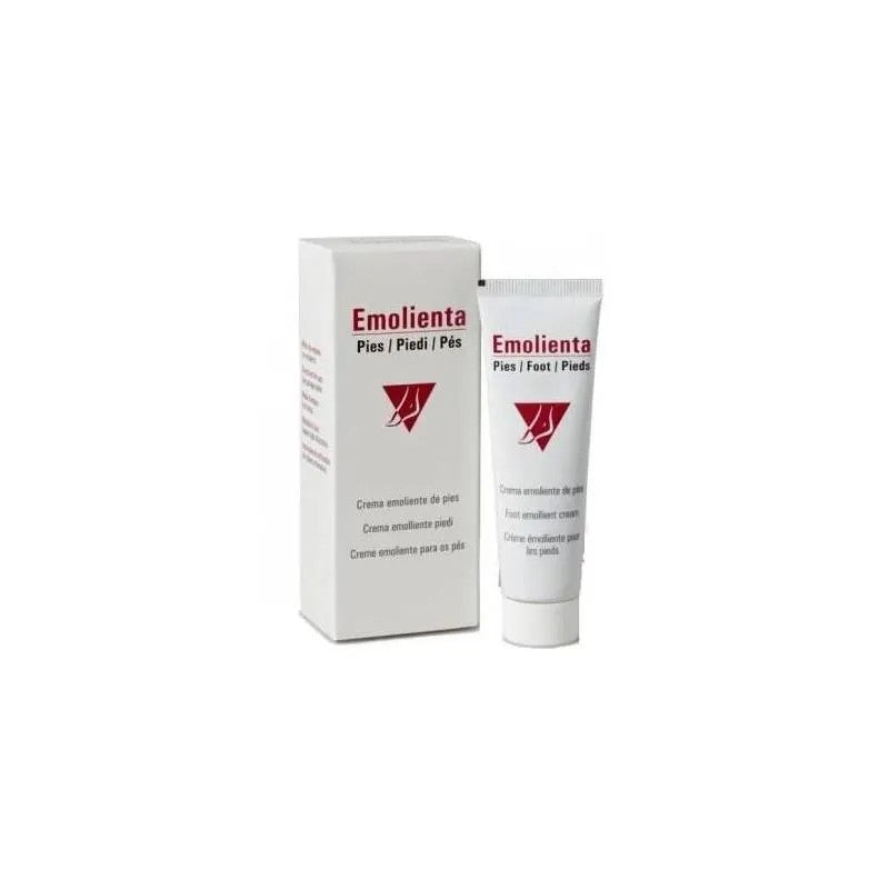 Laboratorios Viñas Emolienta Pies Pehmittävä voide 30 ml