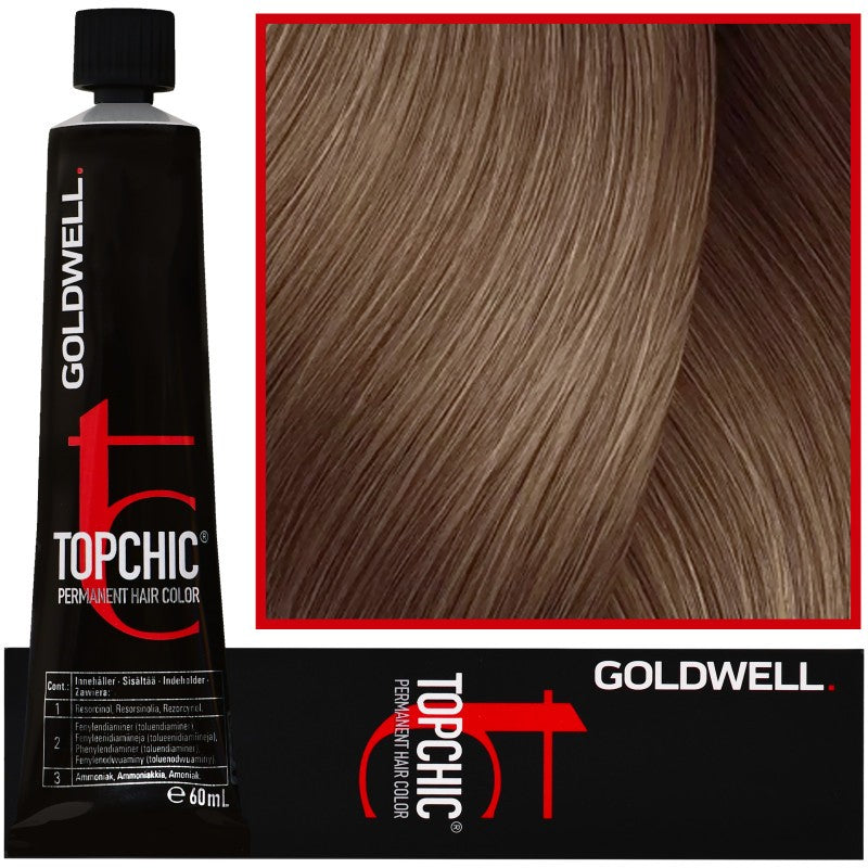 Goldwell Topchic-hiusväri 60ml 7-N