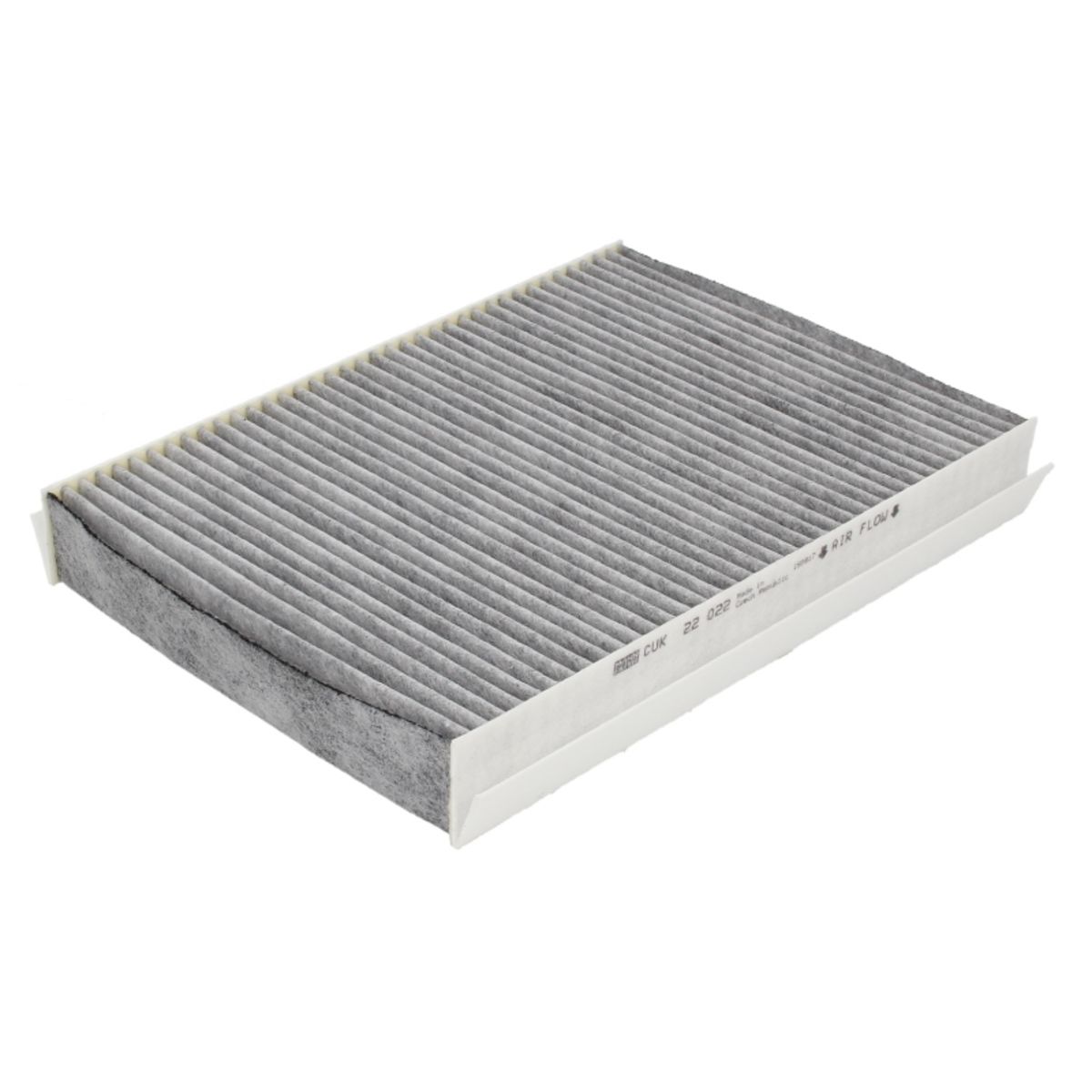 Suodatin, sisäilma MANN-FILTER CUK 22 022