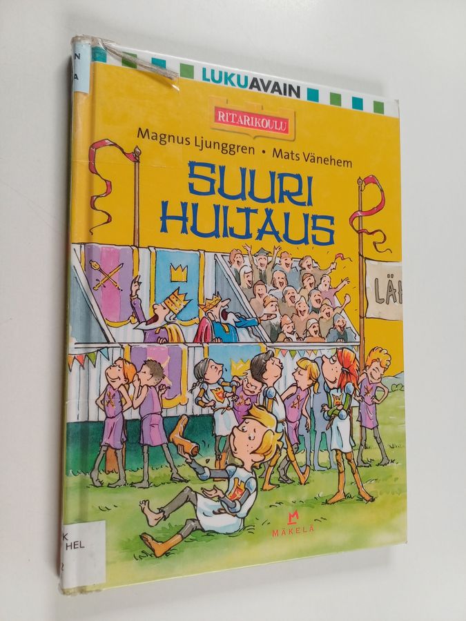 Suuri huijaus
