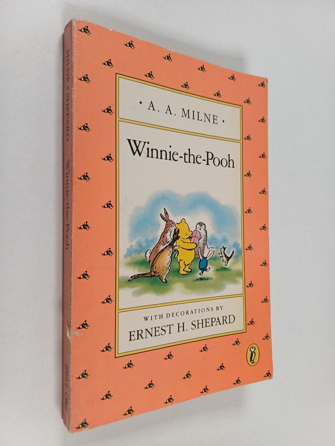 Winnie-the-Pooh