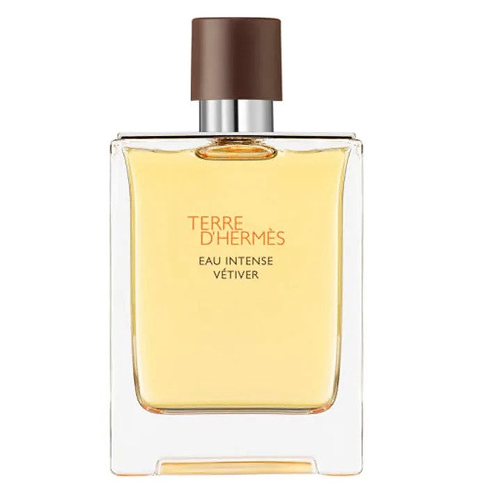 Terre D'Hermès Eau Intense Vetiver Spray 100 ml