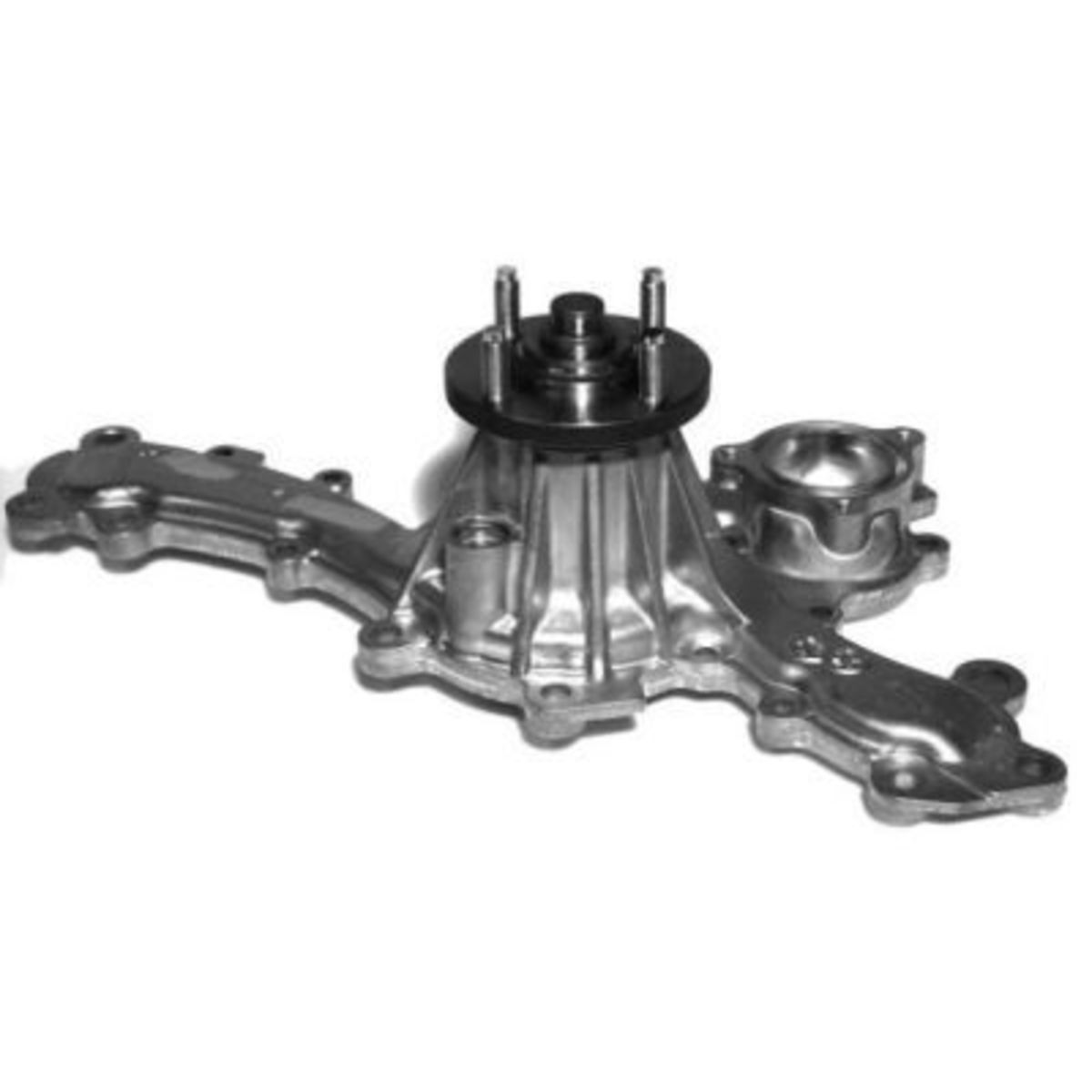 Vesipumppu AISIN WPT-169V