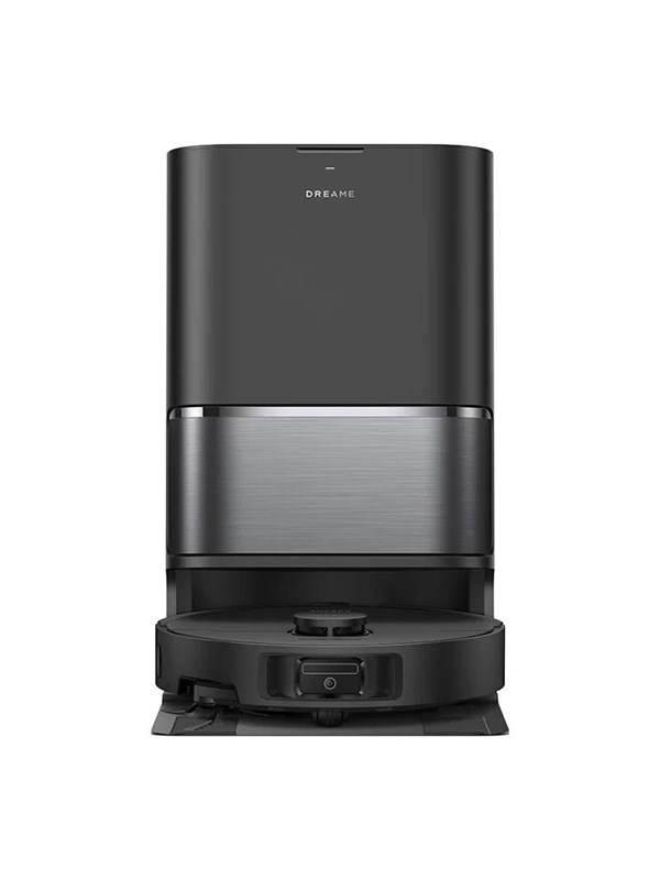 Dreame L10s Ultra Gen 3 -robotti-imuri, musta