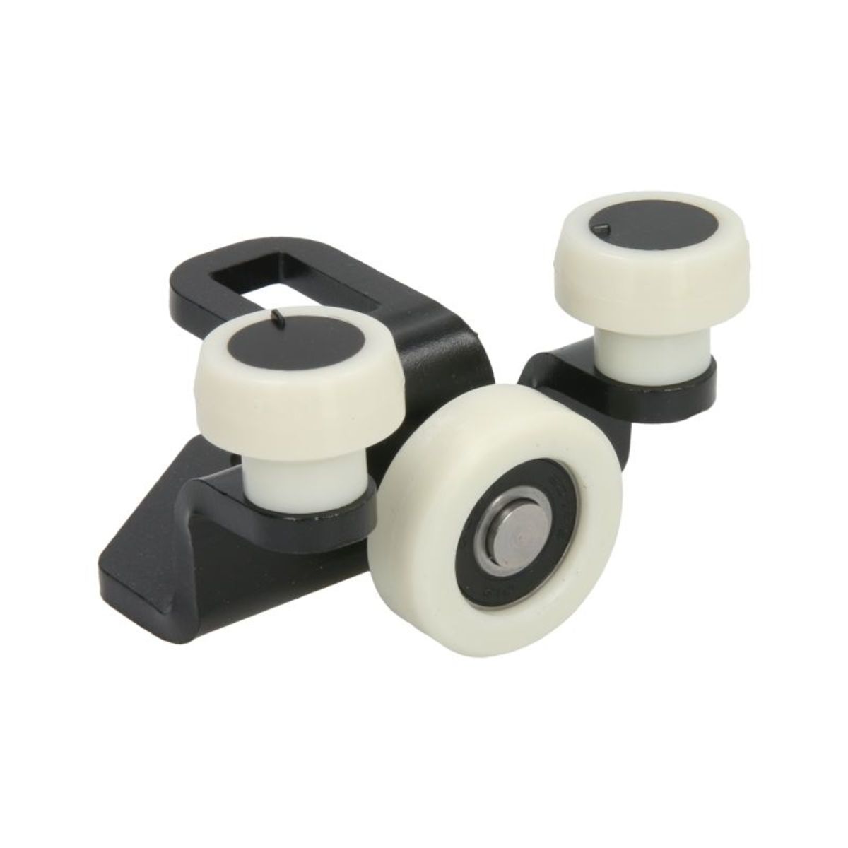 Rullaohjain, liukuovi ROLL MSVWNA04