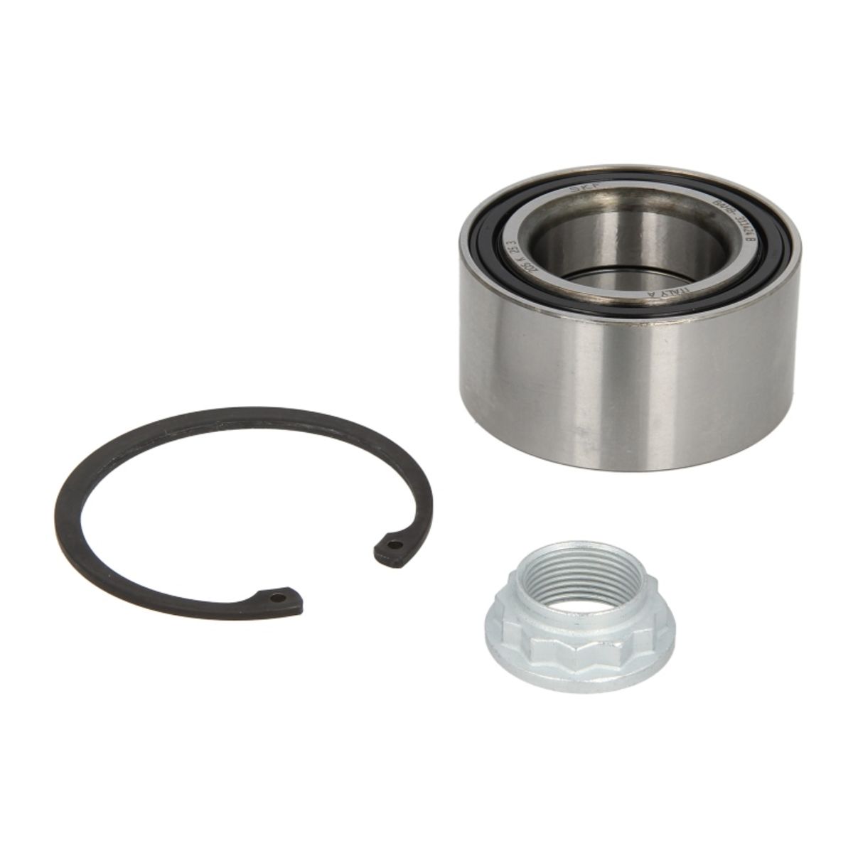 Pyöränlaakerisarja SKF VKBA 1460