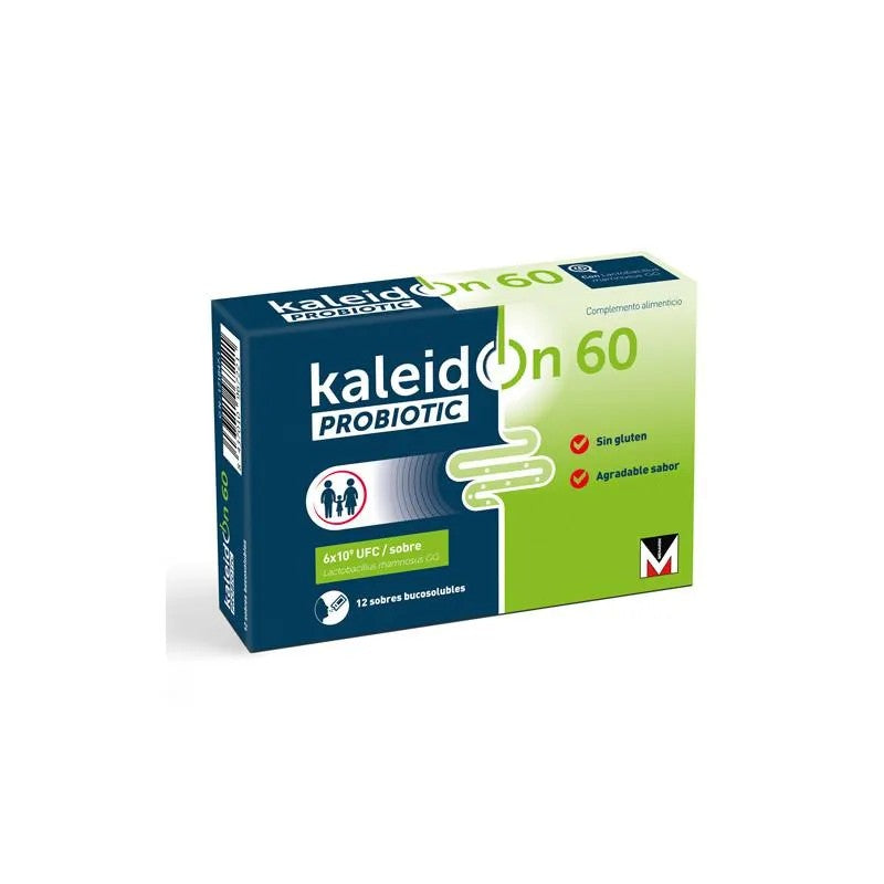 Menarini Kaleidon 60 mg 12 pussia