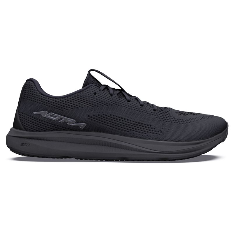 Altra W Escalante 5 Black/Black/Black - 37,5