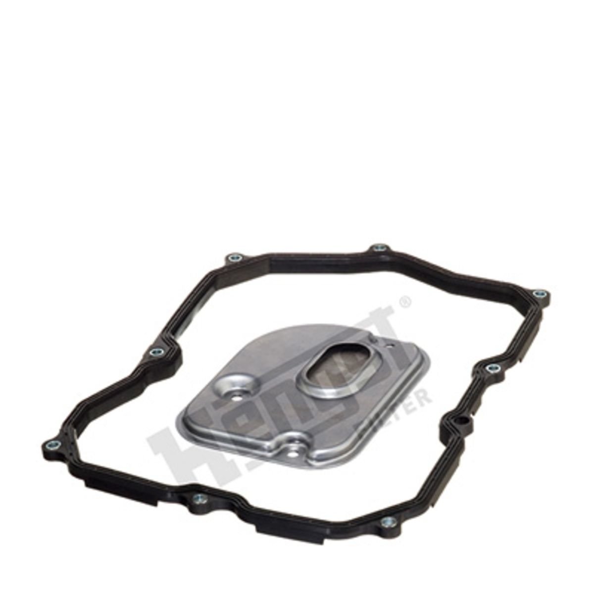 Hydrauliikkasuodatin, automaattivaihteisto HENGST FILTER EG205H D462