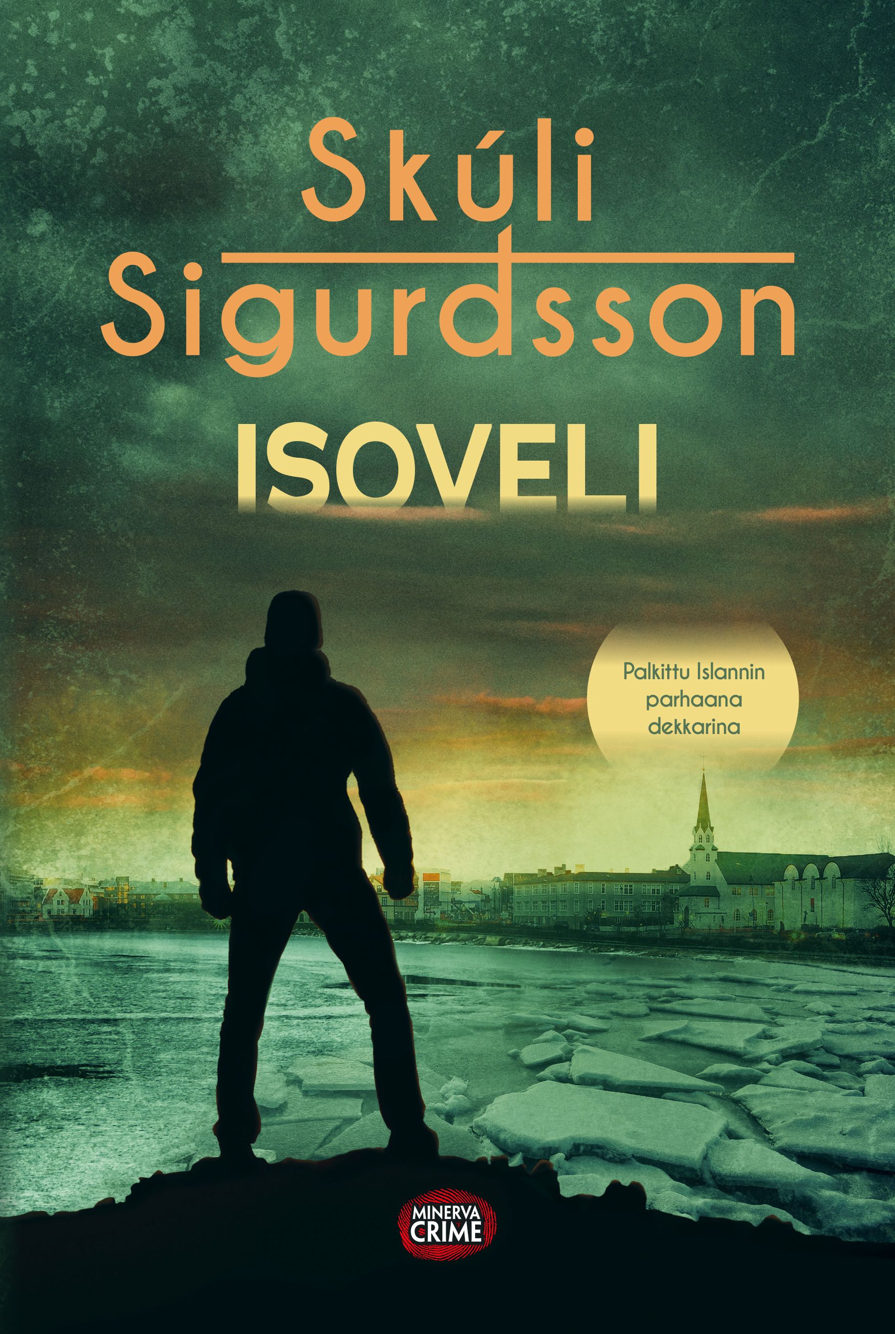 Isoveli