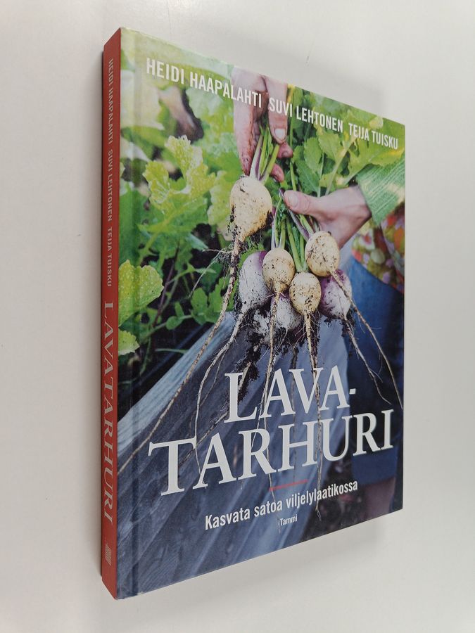 Lavatarhuri