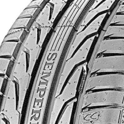 Semperit Speed-Life 2 ( 215/45 R17 87V vannealueen ripalla )