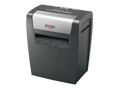 Rexel Momentum X406 P4 paperintuhooja