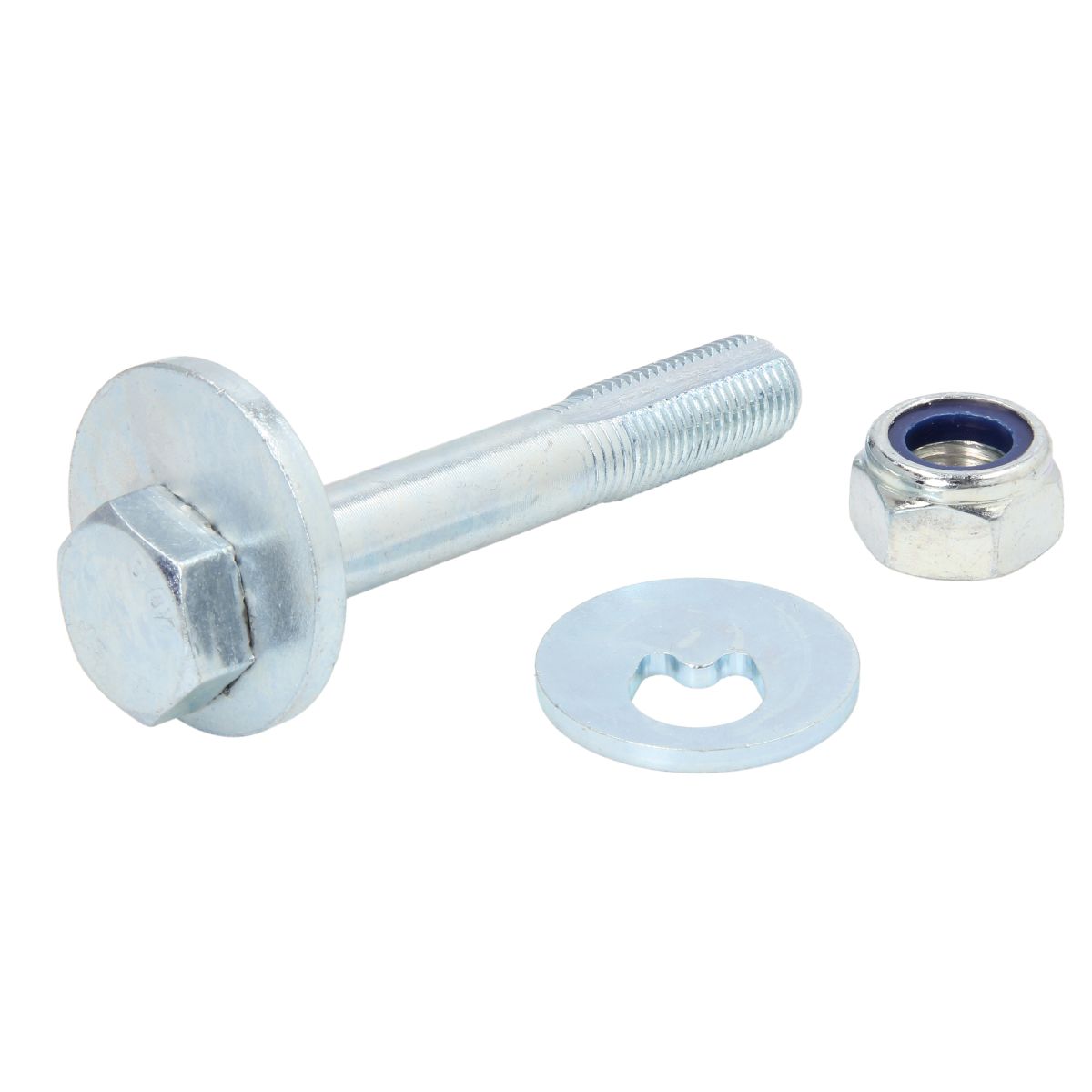 Puristusruuvi, pallonivel REINHOCH RH14-0039