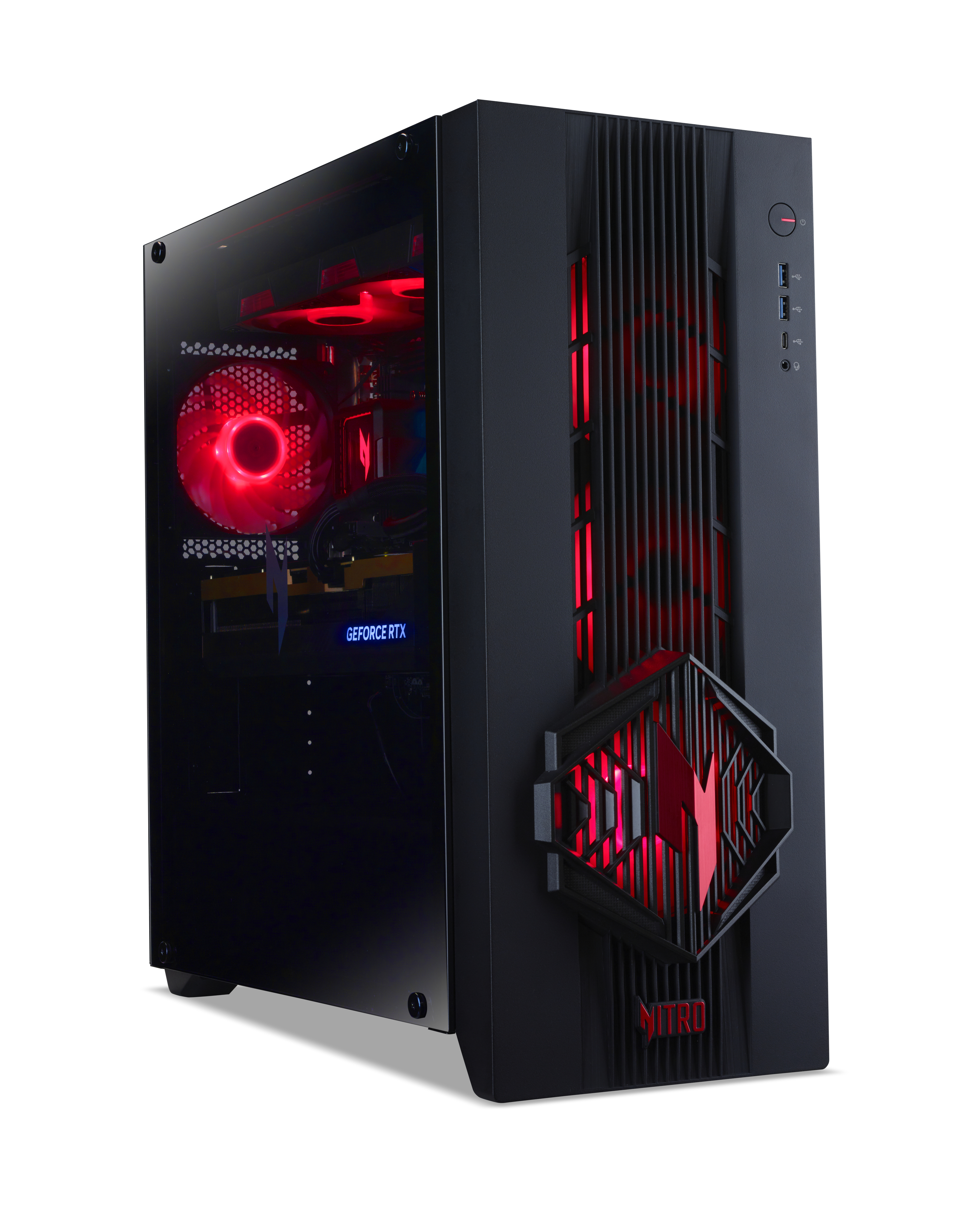 Acer Nitro 70 N70X3D-100