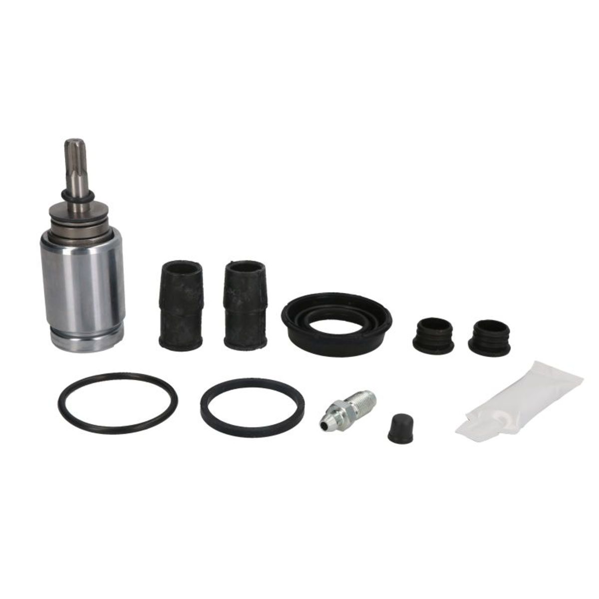 Jarrusatulan korjaussarja AUTOFREN SEINSA D42587K