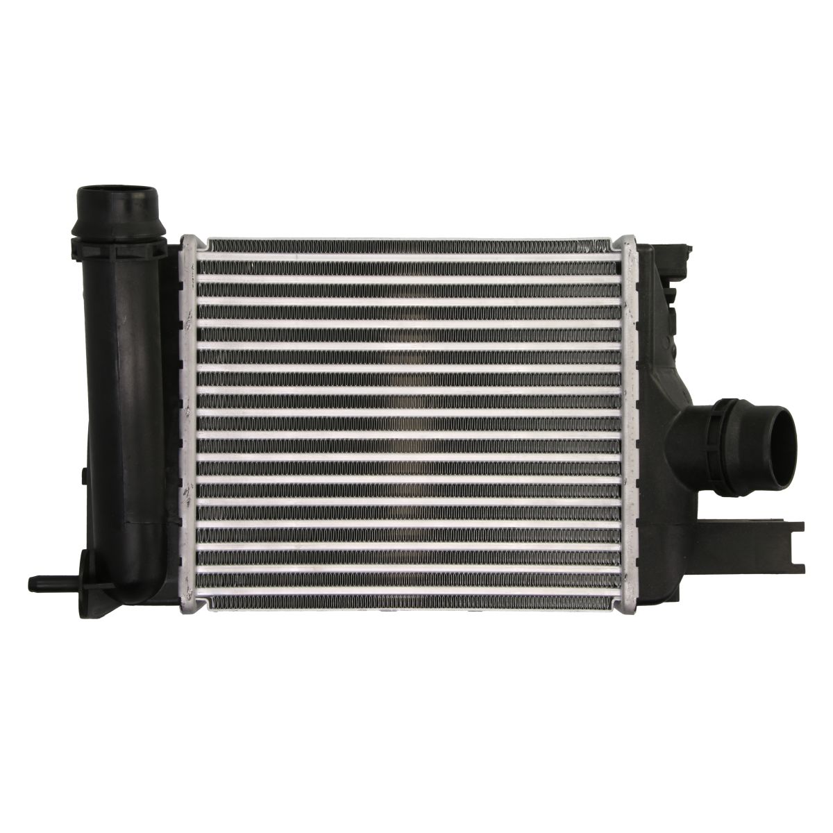 Välijäähdytin VALEO 818609