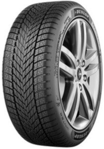 Dunlop Winter ( 255/40 R19 100V XL EVs, vannesuojalla (MFS) BLK )