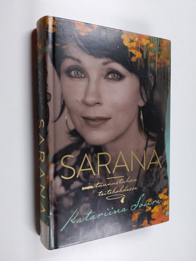 Sarana