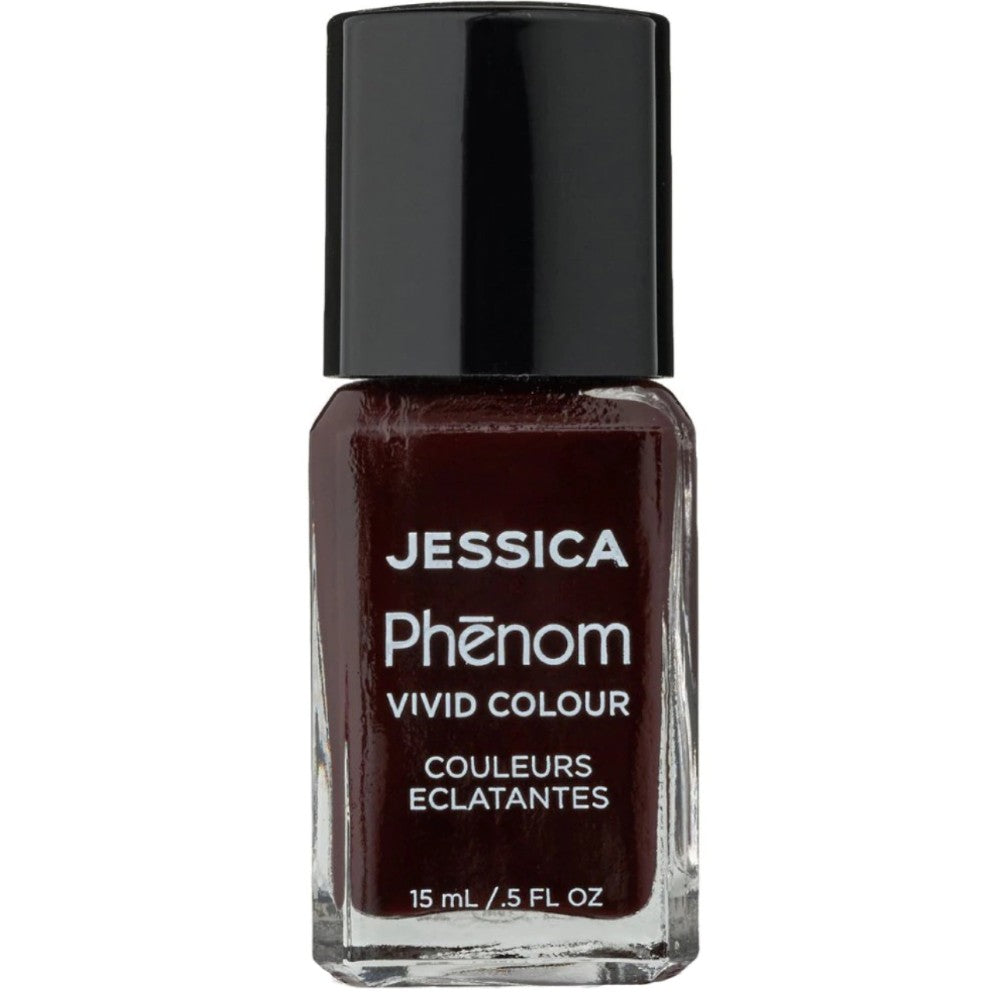 Kynsilakka Jessica Phenom Vivid 016 The Penthouse 14 ml