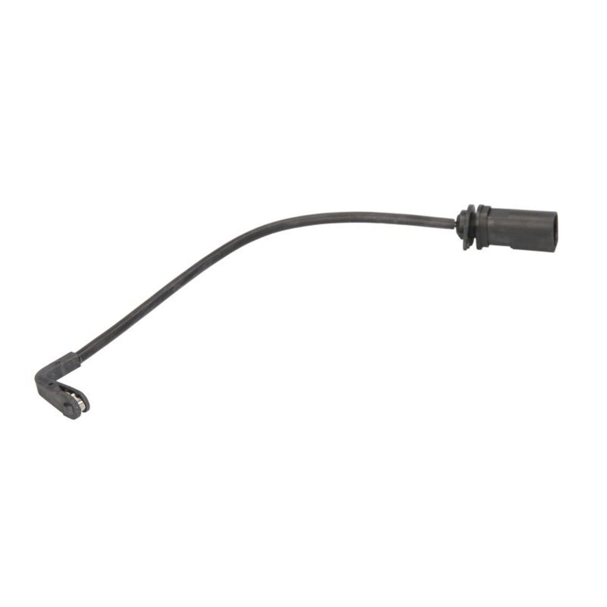 Jarrupalan kulumisenilmaisin QUICK BRAKE WS 0377 A