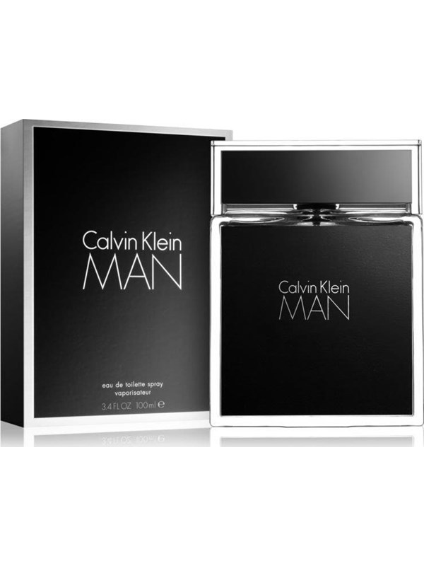 Calvin Klein Man EDT - 50 ml