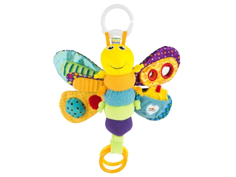 Lamaze Freddie the Firefly -lelu