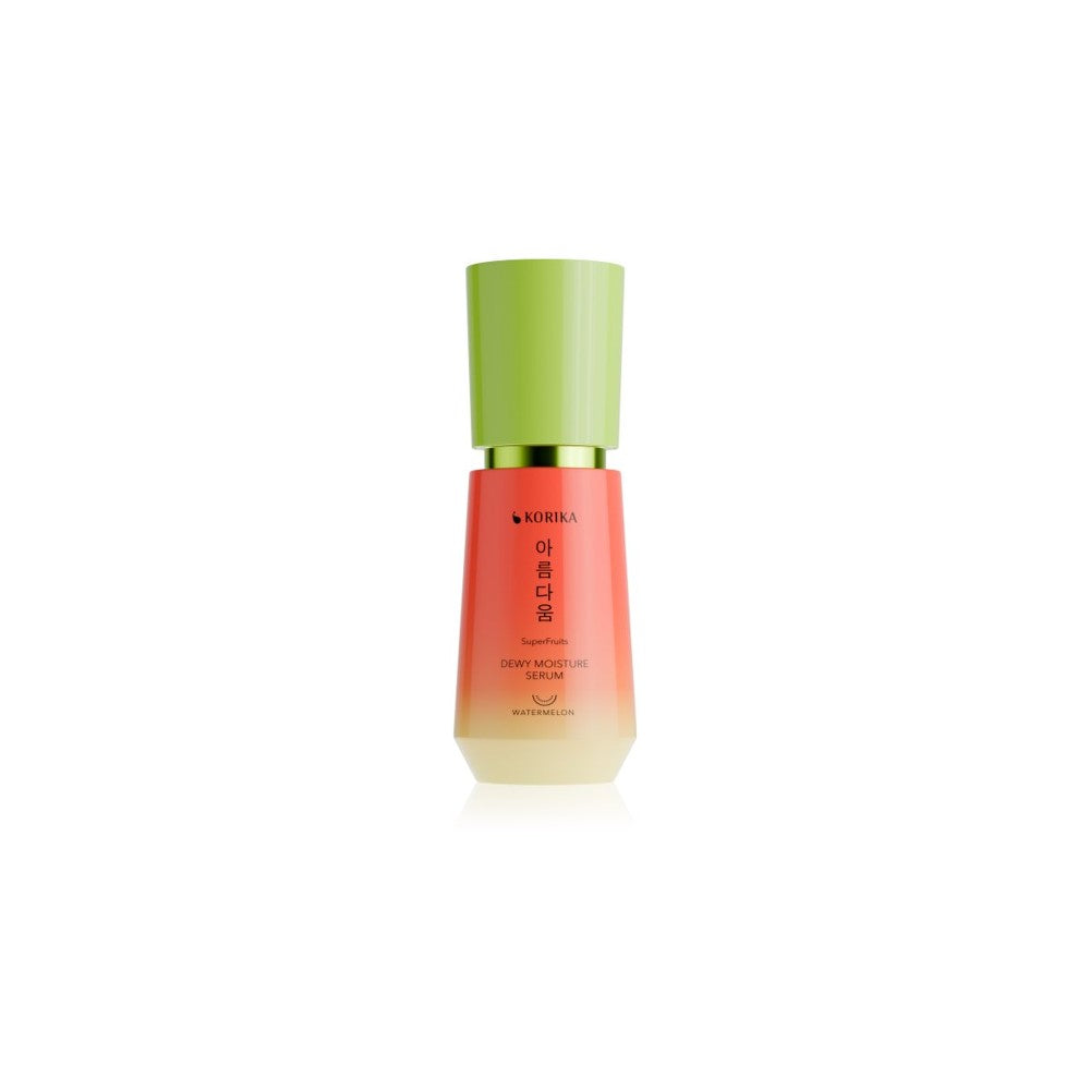 KORIKA SuperFruits kosteuttava kasvoseerumi 30 ml