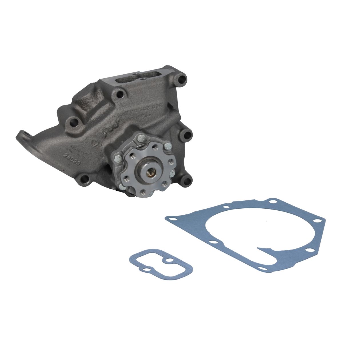 Vesipumppu O.M.P. Aftermarket 241.740