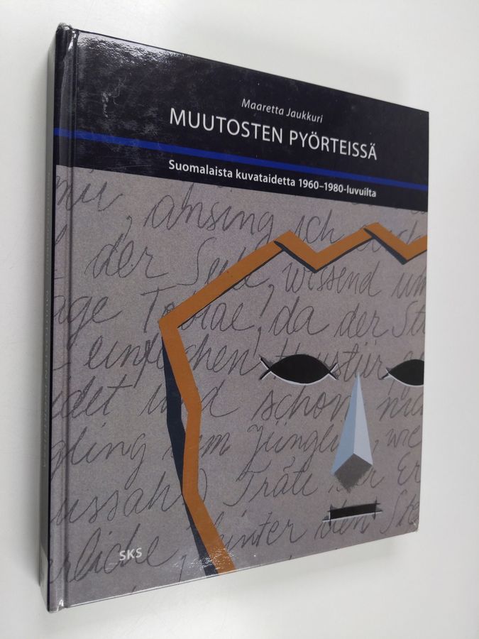 Muutosten pyörteissä