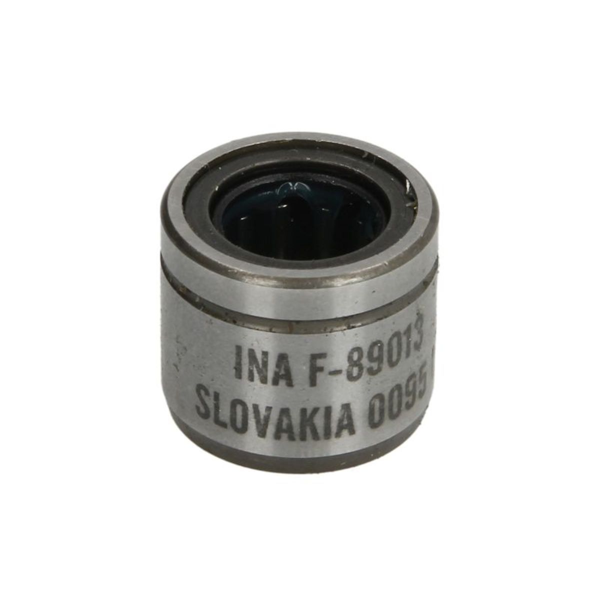 Ohjainlaakeri, kytkin LuK 410 0003 10