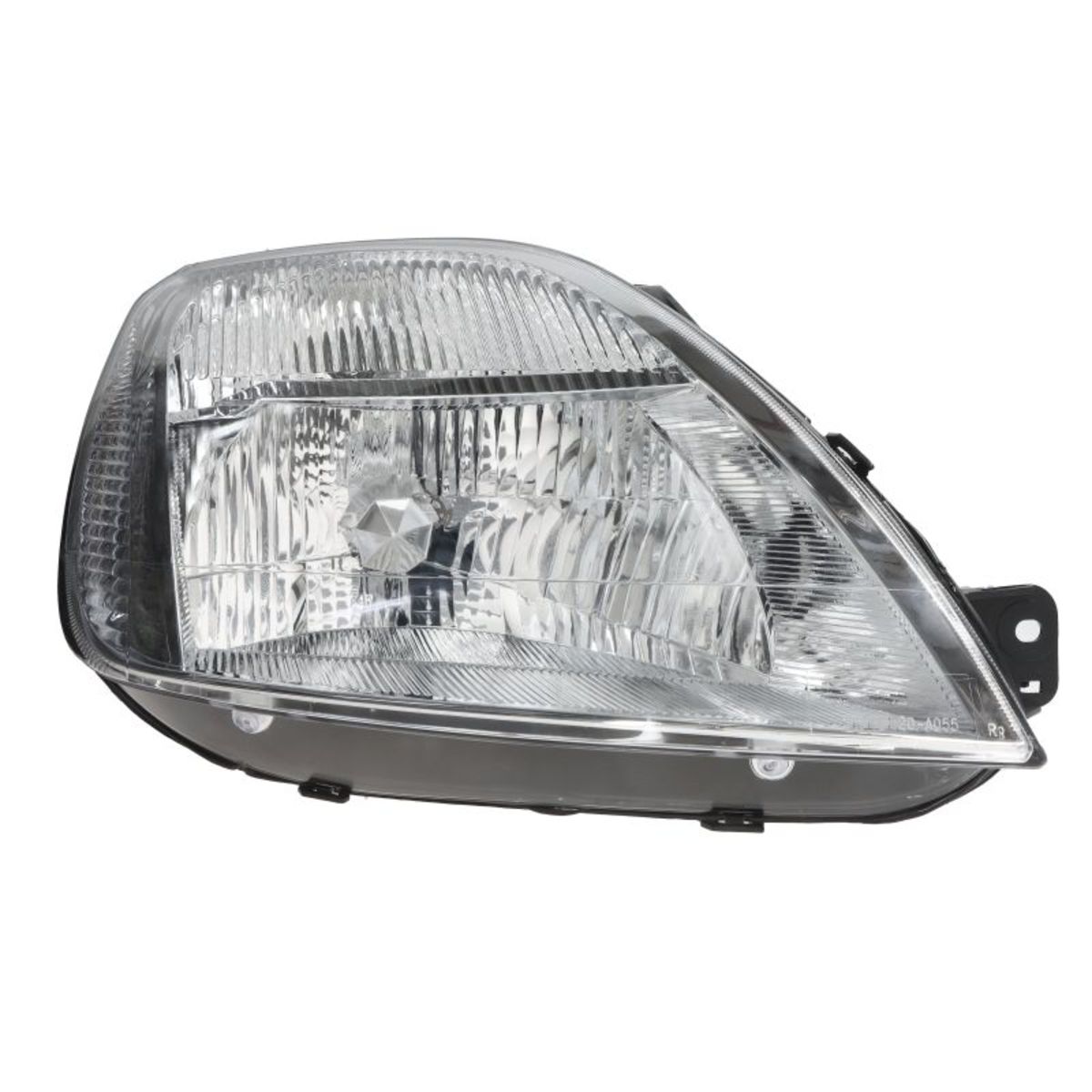 Ajovaloumpio TYC 20-0055-05-2
