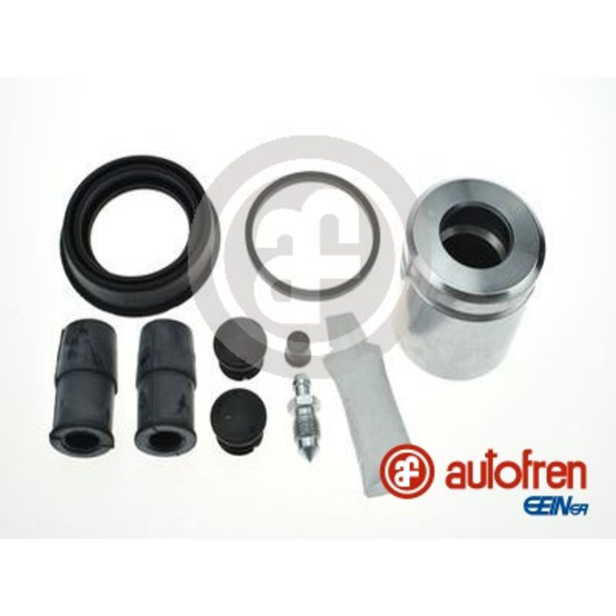 Jarrusatulan korjaussarja AUTOFREN SEINSA D42932C