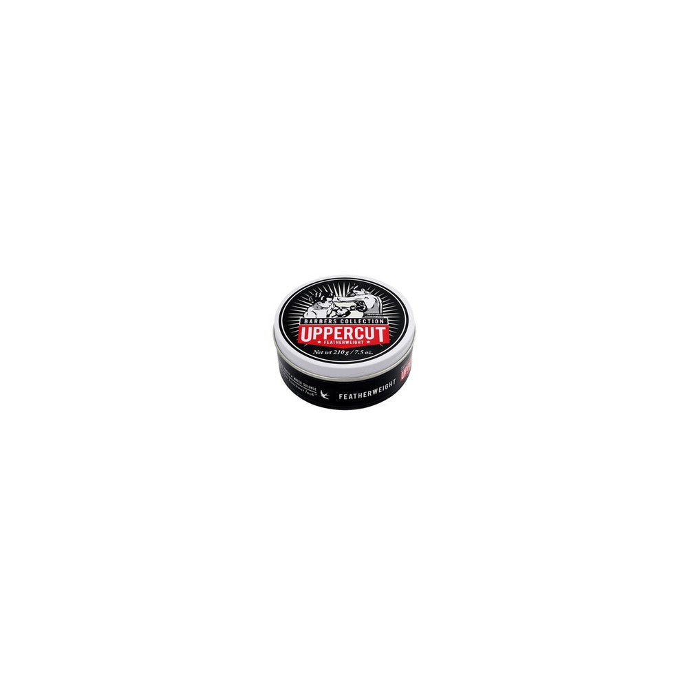 Uppercut Deluxe Featherweight 70 g — Pasta Modellante