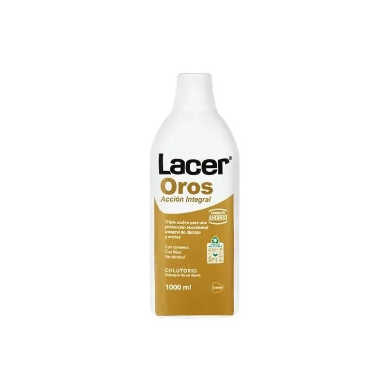Lacer Oros Suuvesi 1000ml