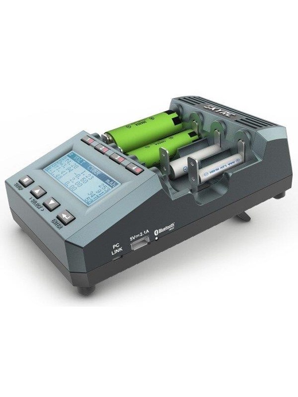 SkyRC MC3000 AA / AAA laturi